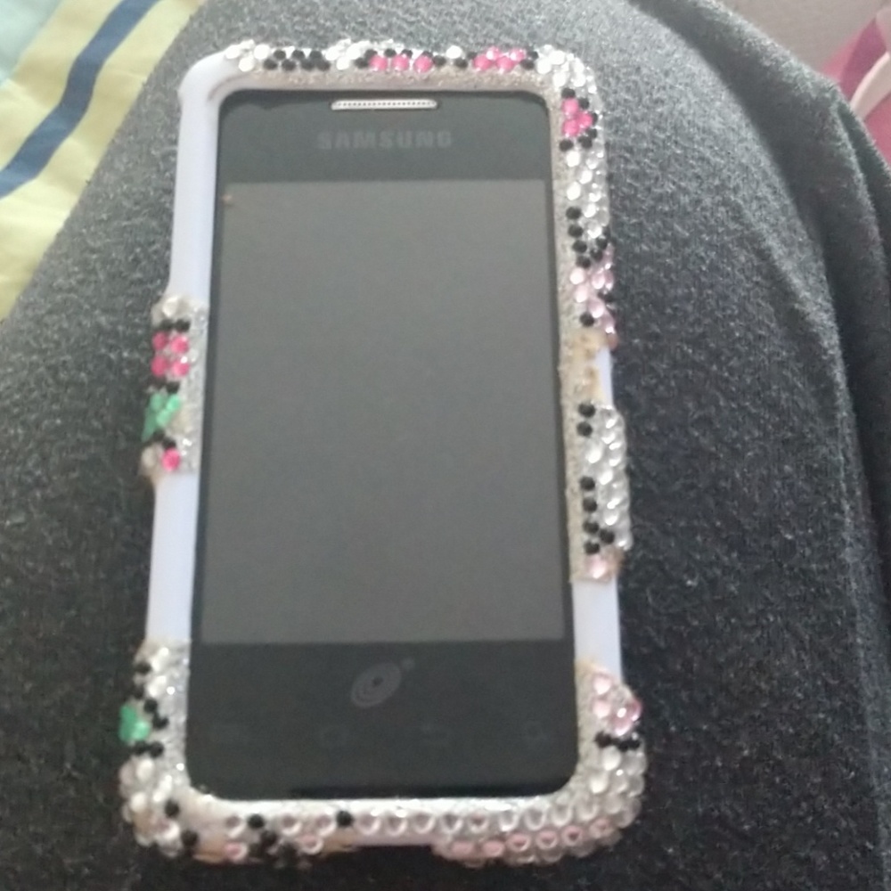 Smart phone